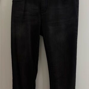 Buffalo Classic Black Women's Jeans
